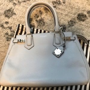Henri Bendel bag